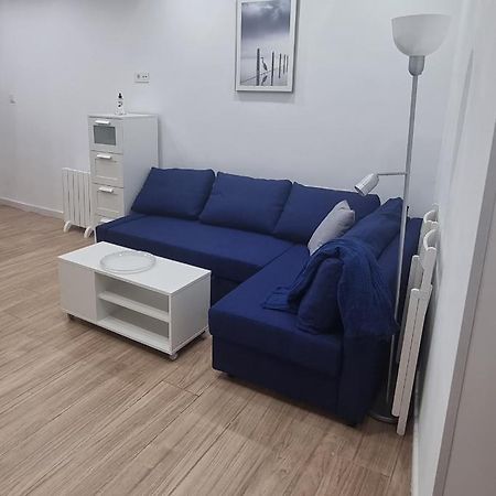 Apartamentos Les Texuques II Nueva De Llanes Luaran gambar