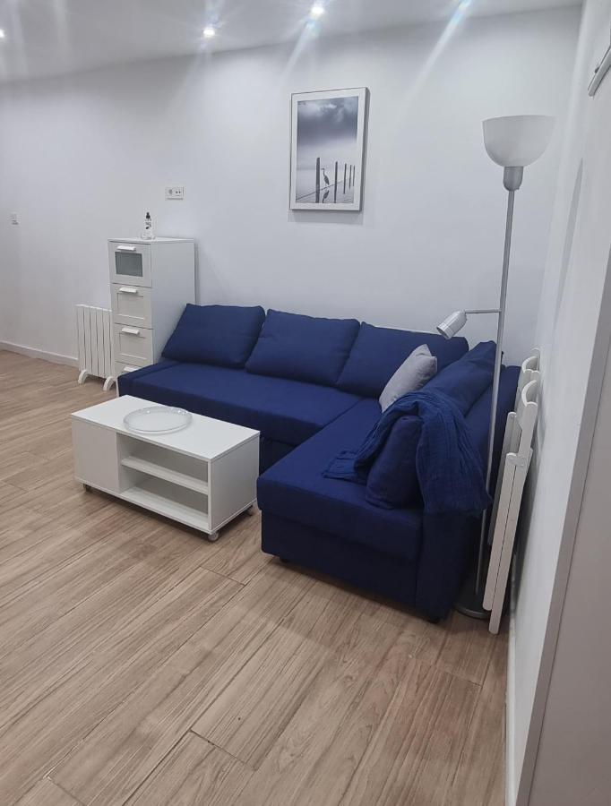 Apartamentos Les Texuques II Nueva De Llanes Luaran gambar