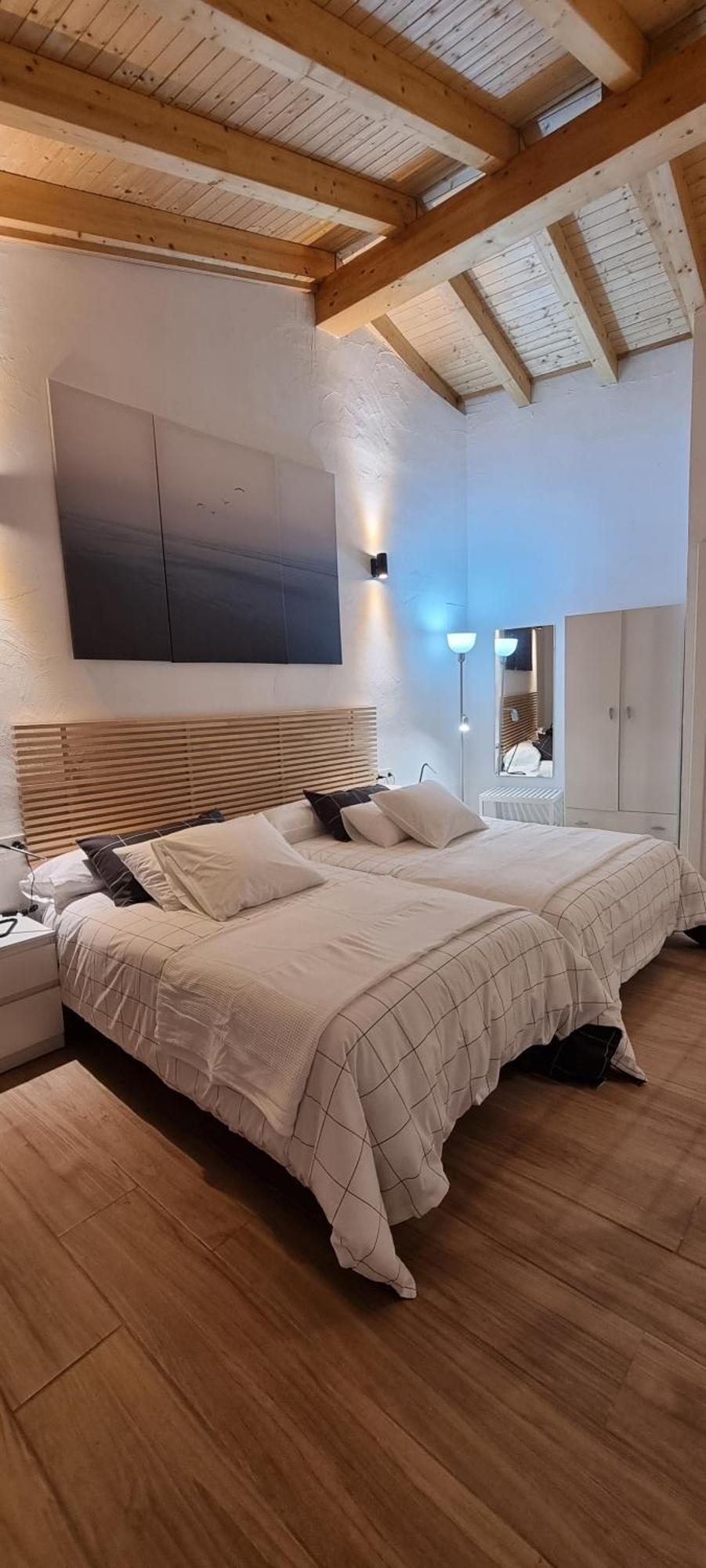 Apartamentos Les Texuques II Nueva De Llanes Bilik gambar
